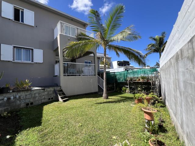 Maison vente à La Réunion