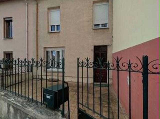 Maison vente à Nancy, Dombasle-sur-meurthe