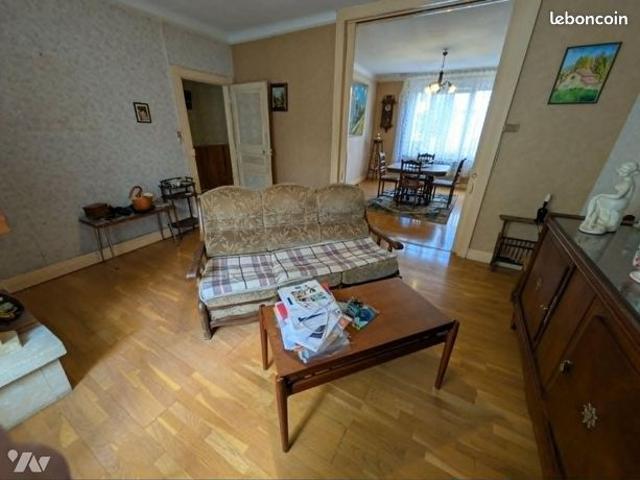 Maison vente à Nancy, Dombasle-sur-meurthe
