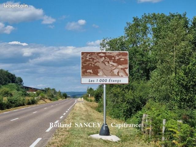 Maison vente à Lure, Mélisey