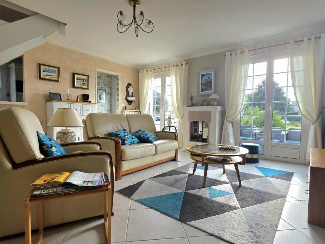 Maison vente à Vannes, Bretagne