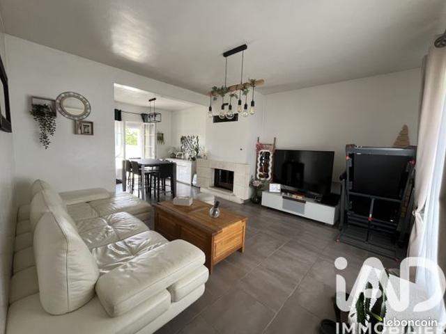 Maison vente à Provins, La Grande-paroisse