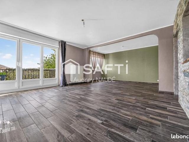 Maison vente à Volstroff, Moselle
