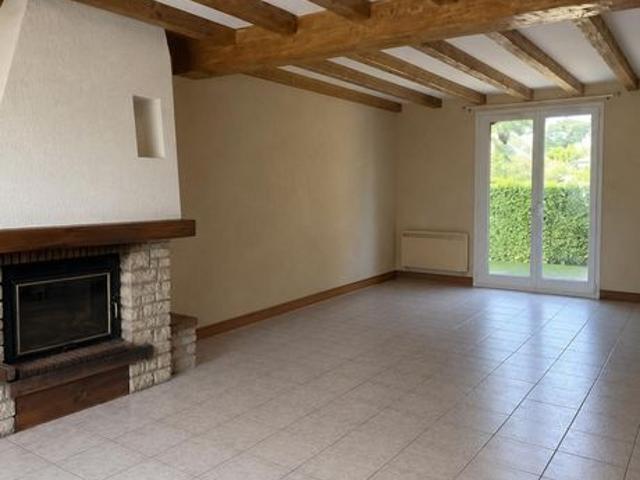 Maison vente à Cholet