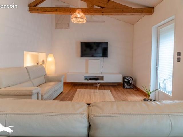 Maison vente à Castres, Les Cammazes