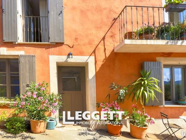 Maison vente à Apt, Rustrel