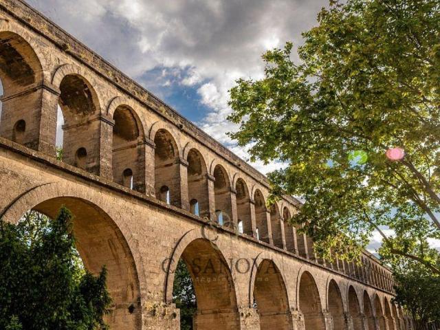 Maison vente à Les Arceaux, Montpellier