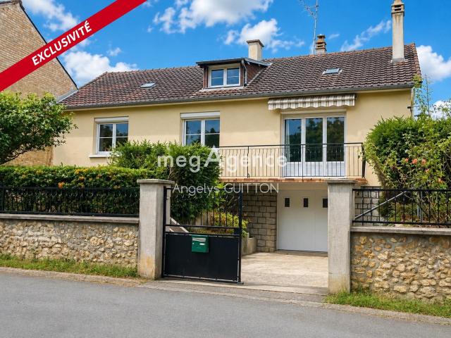 Maison vente à Beaumont-sur-Sarthe, Sarthe