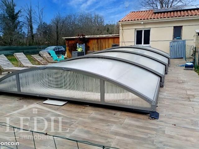 Maison vente à Le Nizan, Gironde