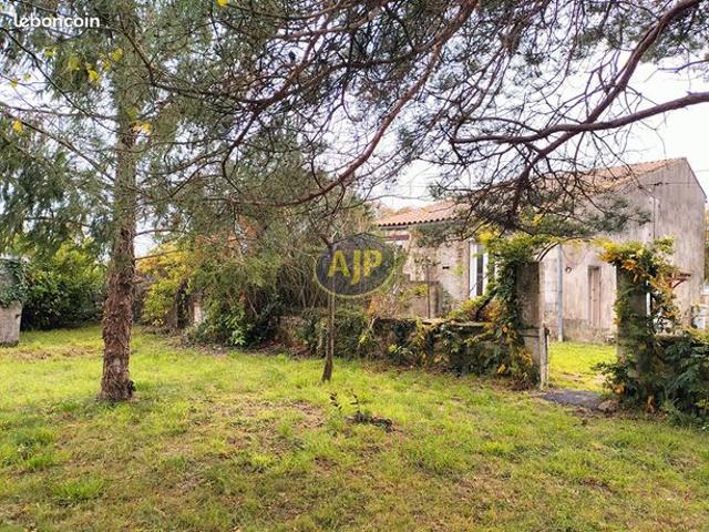 Maison vente à Rochefort, Tonnay-charente