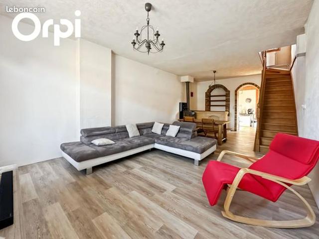 Maison vente à Anzin-Saint-Aubin, Pas-de-Calais