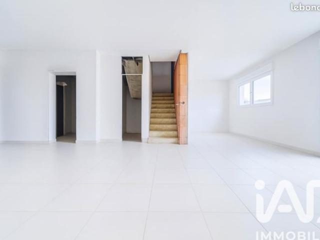 Maison vente à Thionville