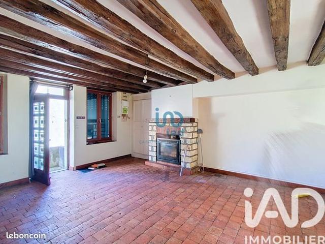 Maison vente à Montargis, Bonny-sur-loire