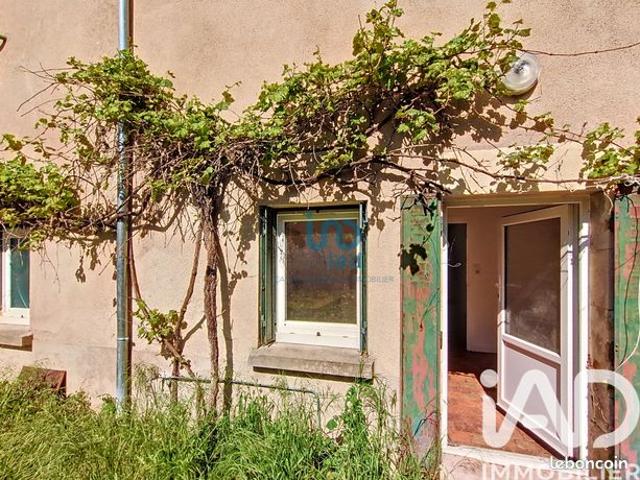 Maison vente à Montargis, Bonny-sur-loire