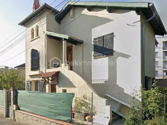 Maison vente à Toulouse