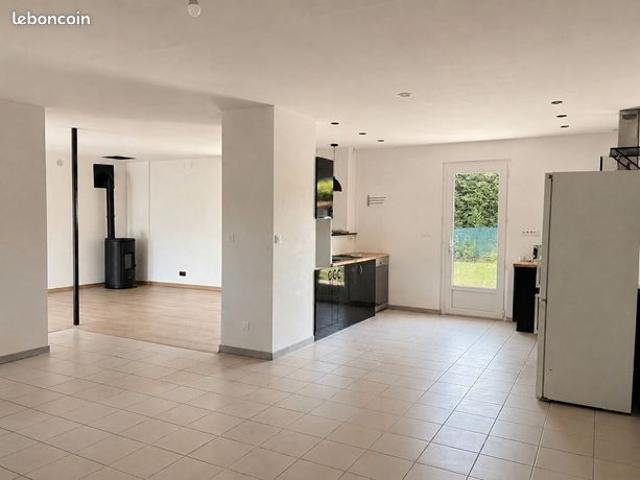 Maison vente à Beauvais, Abbécourt