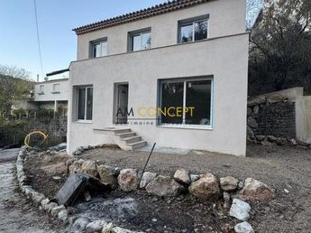 Maison vente à Nice, Peille