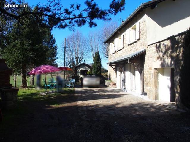 Maison vente à Yssingeaux, Montregard