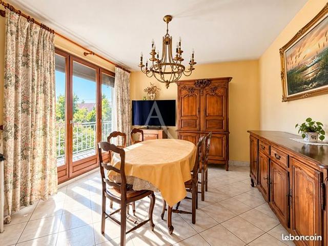 Maison vente à Rouen, Le Mesnil-esnard