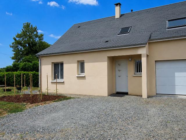 Maison vente à Tours, Esvres