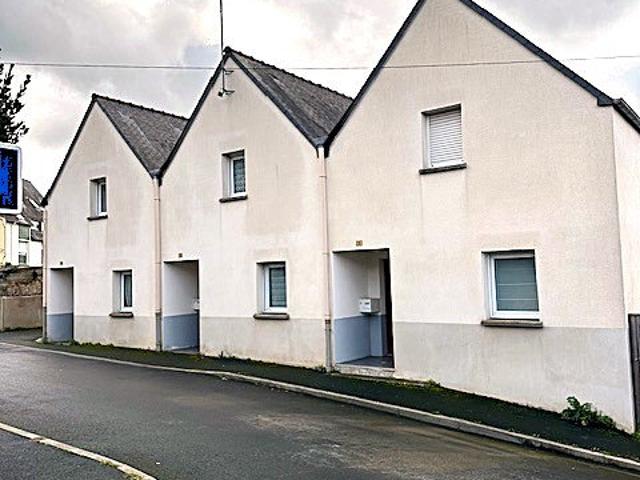 Maison vente à Lannion, Bretagne