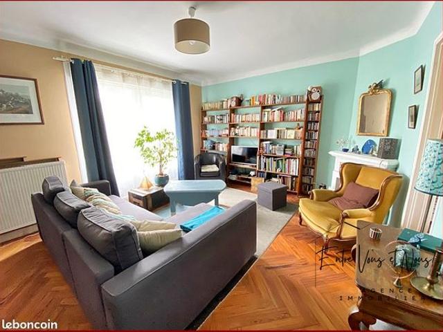Maison vente à Langon