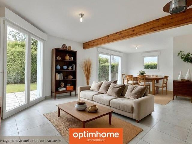 Maison vente à Épinal, Saulxures-sur-moselotte