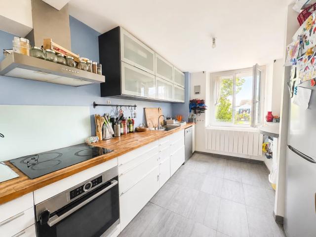 Maison vente à Tournan-en-Brie, Seine-et-Marne