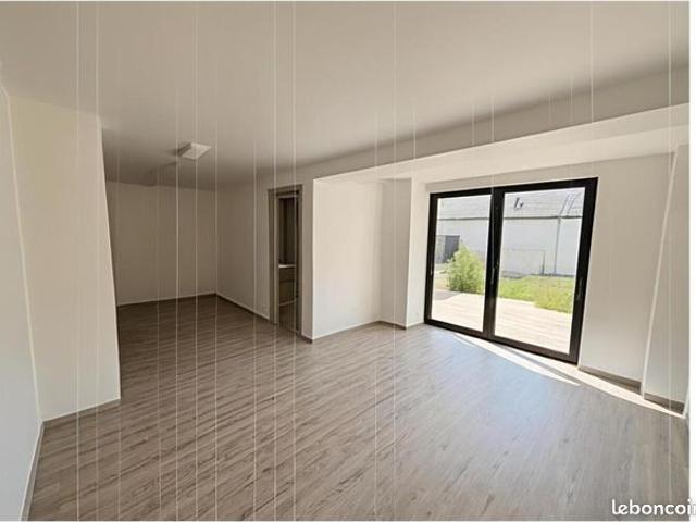 Maison vente à Sélestat-Erstein, Niedernai