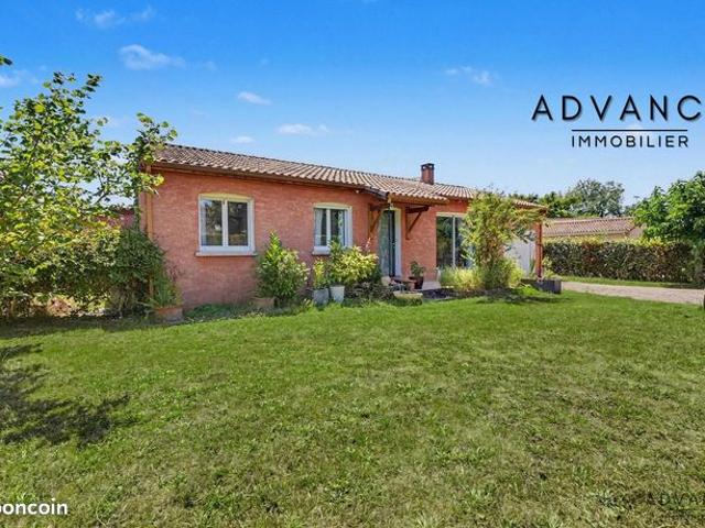 Maison vente à Coufouleux, Tarn