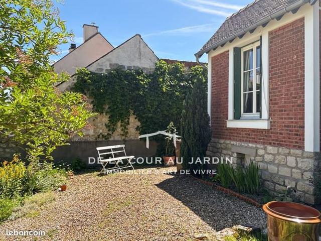 Maison vente à Versailles, Bougival