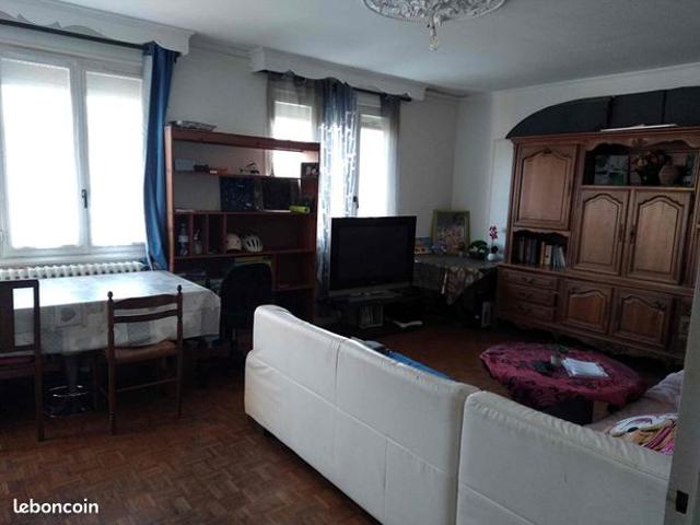 Maison vente à Brive-la-Gaillarde, Brive-la-gaillarde