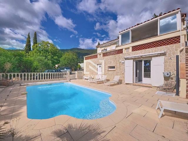 Maison vente à Arrondissement de Draguignan, Seillans
