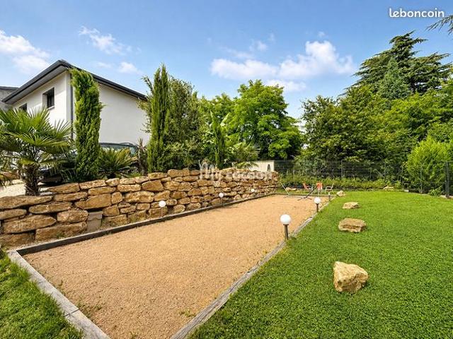 Maison vente à Lyon, Métropole de Lyon