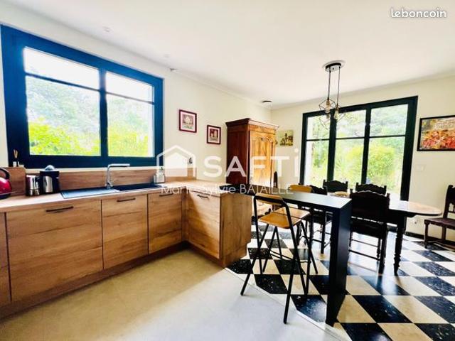 Maison vente à Albi