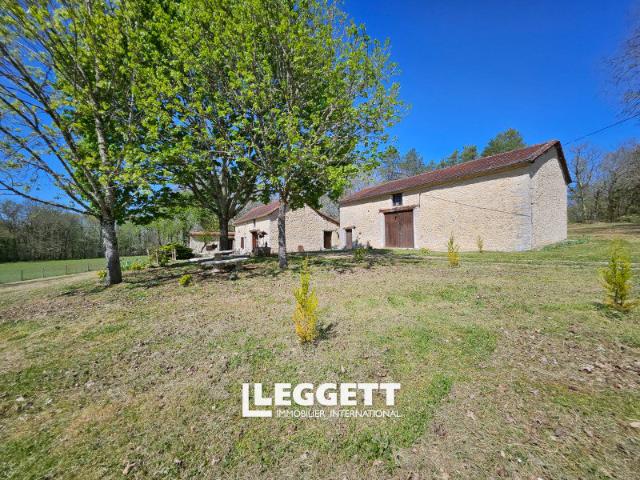 Maison vente à Périgueux, Sarliac-sur-l'isle