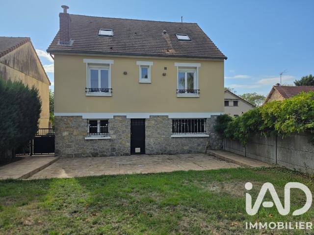 Maison vente à Le Hameau, Cernay-la-Ville