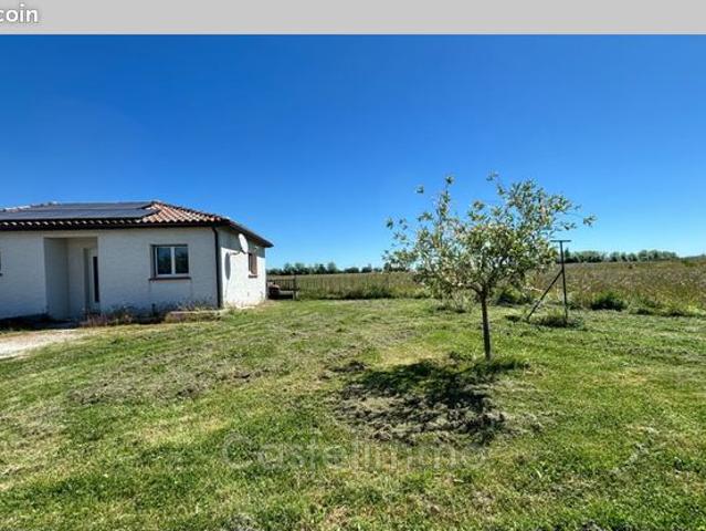 Maison vente à Castelsarrasin, Garganvillar