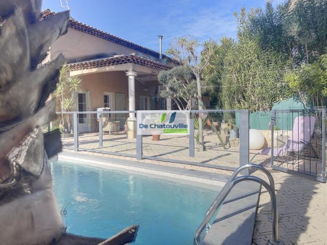 Maison vente à Arrondissement de Toulon, Cuers