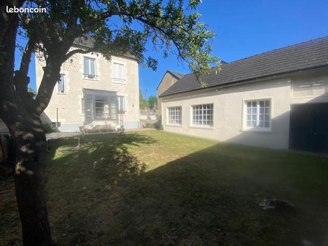Maison vente à Château-Chinon (Ville), Cercy-la-tour