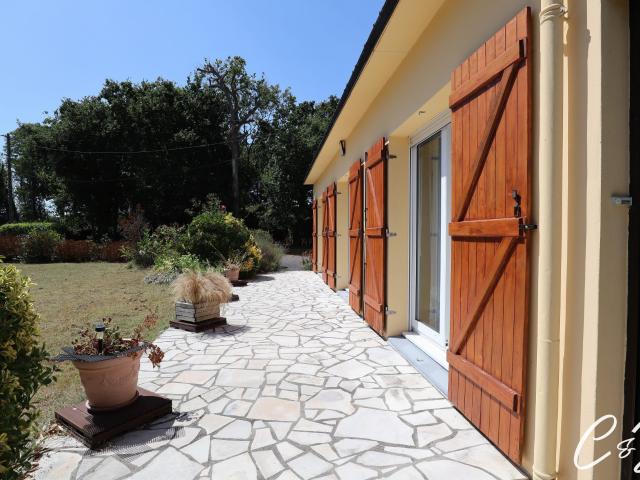 Maison vente à Saint-Jean-Trolimon, Finistère
