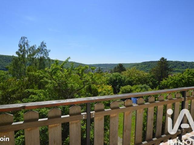 Maison vente à Thionville, Moyeuvre-grande