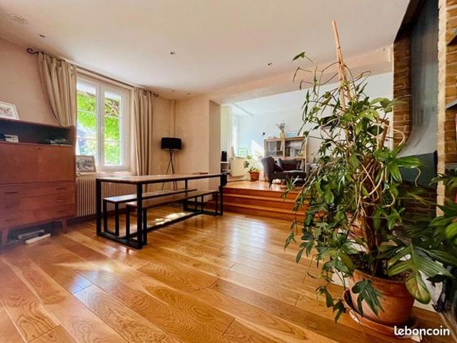 Maison vente à Besançon