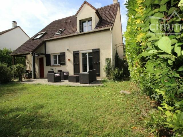 Maison vente à Le Raincy, Gournay-sur-marne