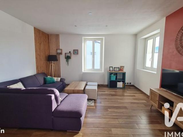 Maison vente à Nantes, Les Sorinières