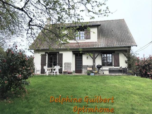 Maison vente à Vire, Bonnemaison