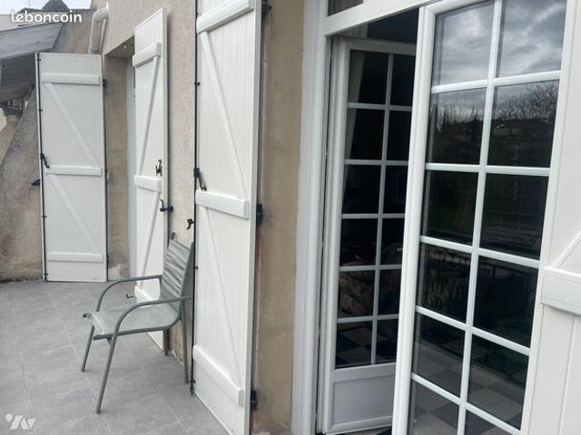 Maison vente à Nérac, Damazan