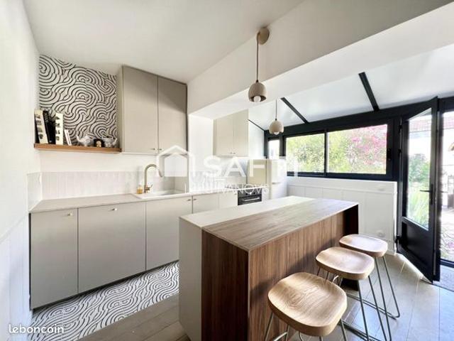 Maison vente à Nogent-sur-Marne, Nogent-sur-marne