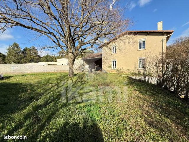 Maison vente à Valence, Peyrins