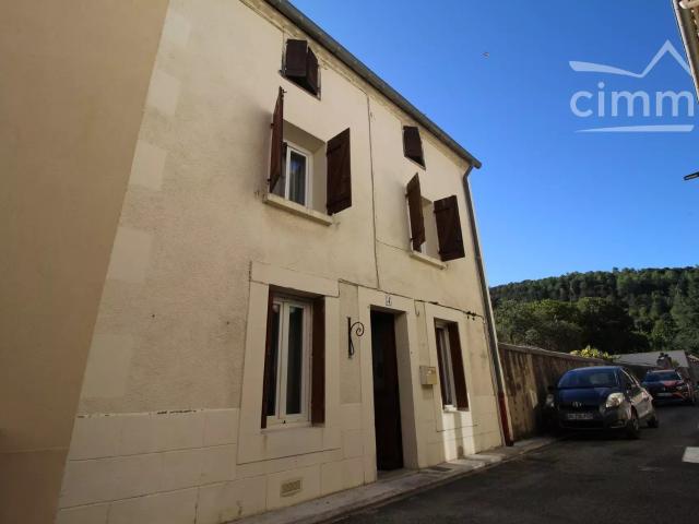 Maison vente à Limoux, Couiza